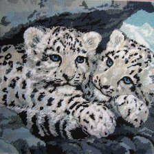 Схема вышивки «№378013»