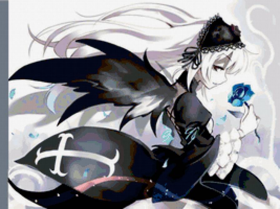 demon - предпросмотр