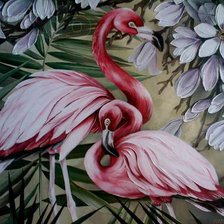 Схема вышивки «№378165»