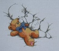 Схема вышивки «№378178»