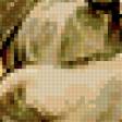 Предпросмотр схемы вышивки «эльф» (№378190)