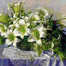 Схема вышивки «№378202»