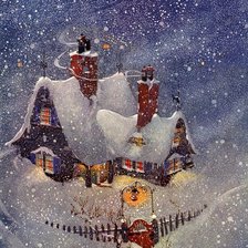 Схема вышивки «№378271»