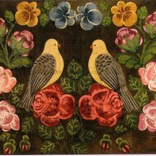 Схема вышивки «№378303»