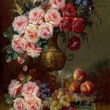 Схема вышивки «№378432»