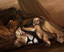 Схема вышивки «проснись!»