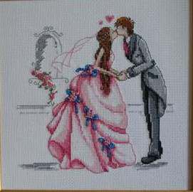 Свадьба - оригинал