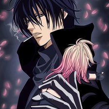 Схема вышивки «Рен»