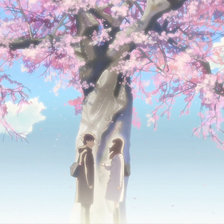 Схема вышивки «5 сантимертов в секунду»