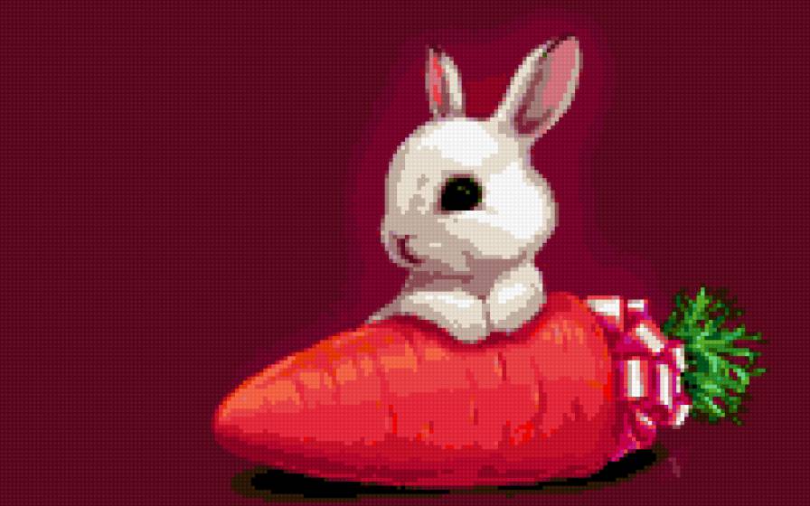 зайка - зайка - предпросмотр