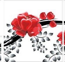 Схема вышивки «№378843»