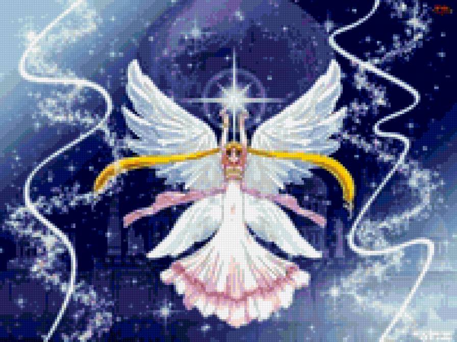 СЕЙЛОР - луна - предпросмотр