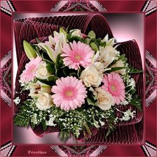 Схема вышивки «№379105»