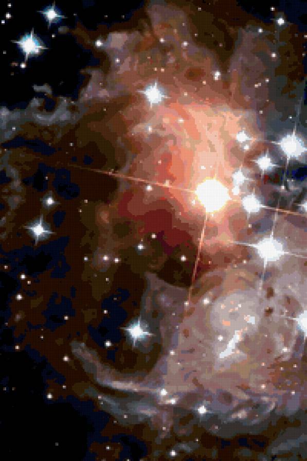 космос - космос - предпросмотр