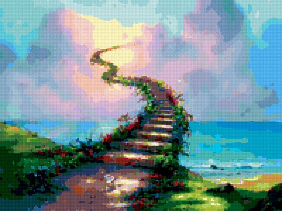 дорога - дорога - предпросмотр