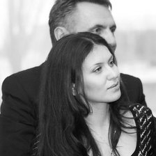 Схема вышивки «212»