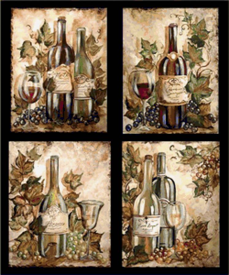 сюжет для кухни - предпросмотр