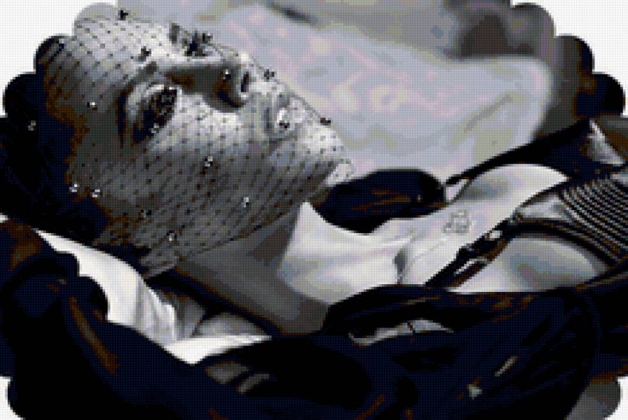 девушка - предпросмотр