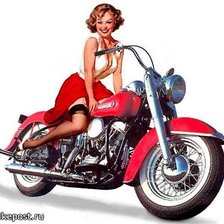 Схема вышивки «2»