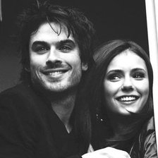 Схема вышивки «дневники вампира»