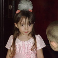 Схема вышивки «д»