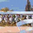 Предпросмотр схемы вышивки «картина» (№379478)
