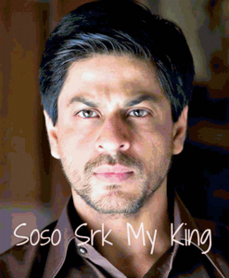 ШРК - болливуд, индия, шрк, кино - предпросмотр