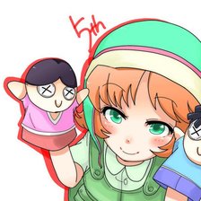 Схема вышивки «Рейске Ходжё»