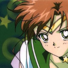 Сейлор Юпитер