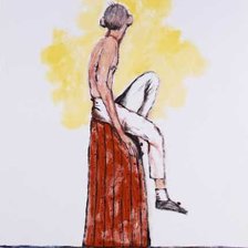 Схема вышивки «№379731»