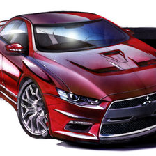 Схема вышивки «№379961»