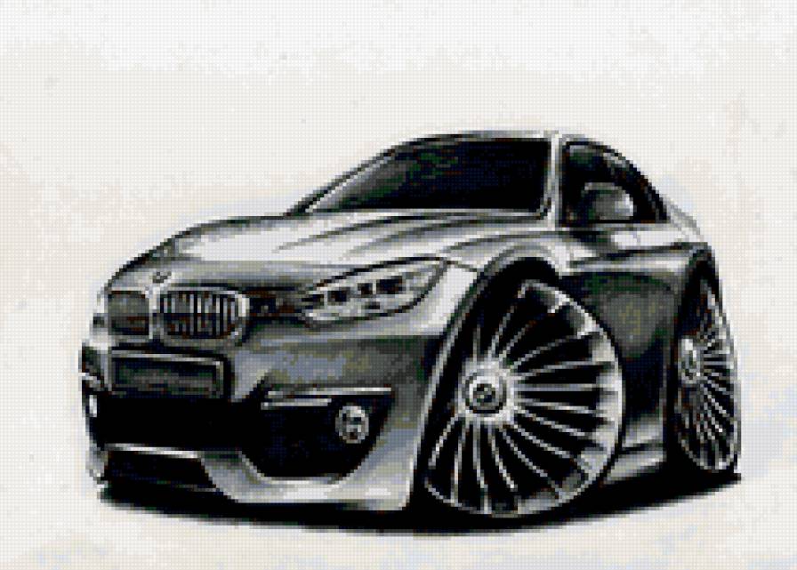 №379965 - автомобиль - предпросмотр