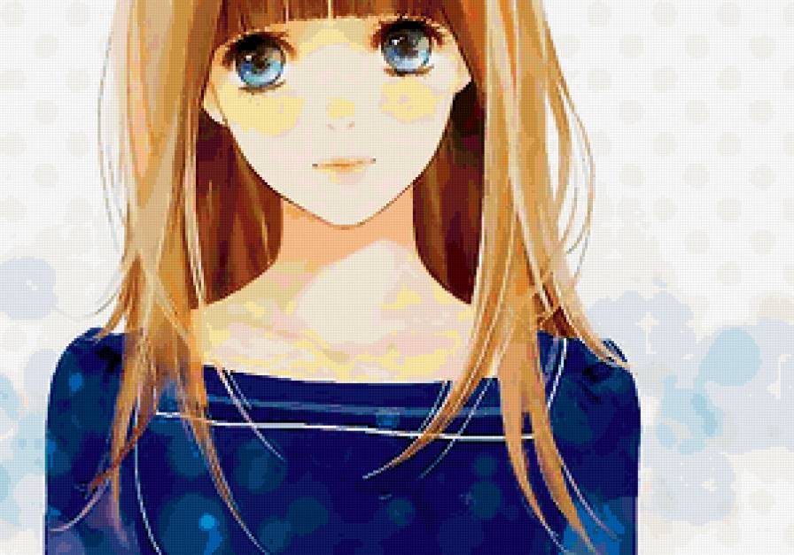 Girl - предпросмотр