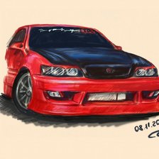 Схема вышивки «№379975»