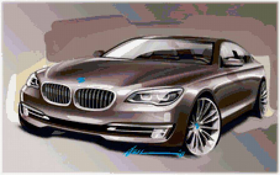 №379982 - бмв, автомобиль - предпросмотр