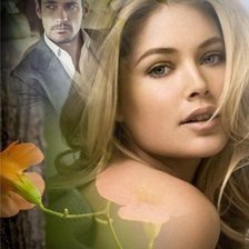 Схема вышивки «помню»