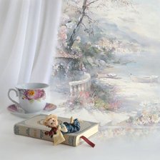 Схема вышивки «№380242»