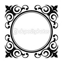 узор - узоры - оригинал