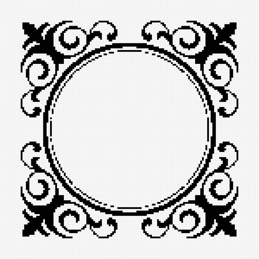 узор - узоры - предпросмотр