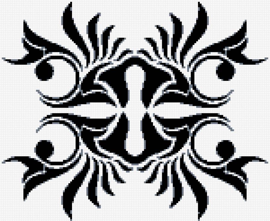 узор - узоры - предпросмотр