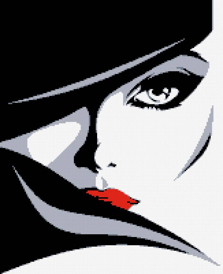 Леди - леди - предпросмотр