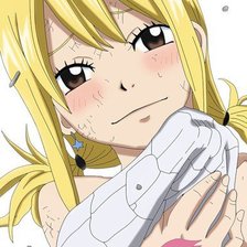 Схема вышивки «люси»