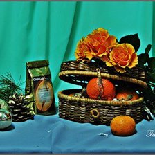 Схема вышивки «№380538»