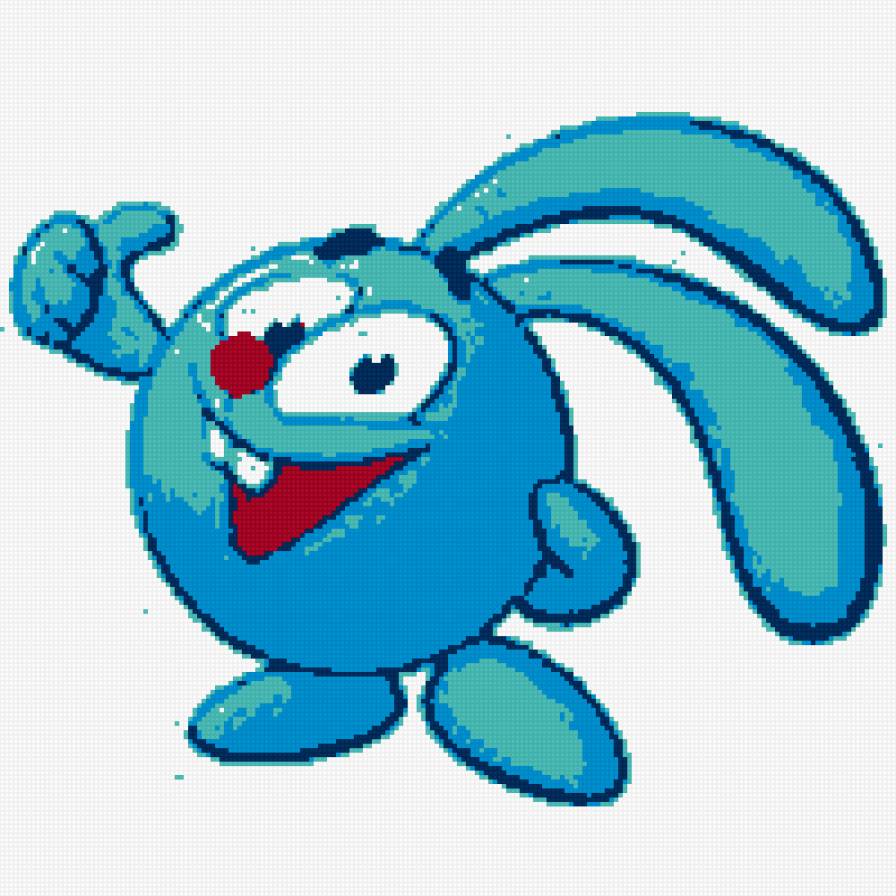 Крош - детям - предпросмотр