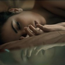 Схема вышивки «без тебя»