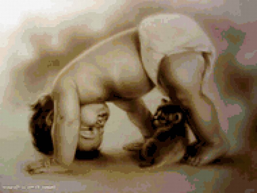 Малыш - ребенок, малыш - предпросмотр