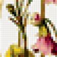 Предпросмотр схемы вышивки «Цветочный кораблик» (№380979)