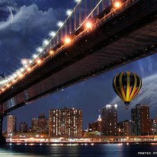 Схема вышивки «картина»