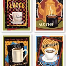 сюжет для кухни