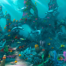 Схема вышивки «№381273»